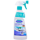 Limpiador de Grasas para Cocina Dr Beckmann 500 ml Hogar mundolimpio.cl