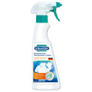Quitamanchas Desodorante & Sudor Spray Dr Beckmann 250 ml Hogar mundolimpio.cl