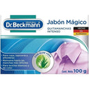 Quitamanchas Jabon Magico Dr Beckmann 100 gr Hogar mundolimpio.cl