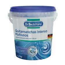 Quitamanchas Desodorante Y Sudor Dr Beckmann Spray 500 ml DR BECKMANN