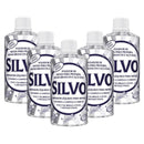 Limpiador de Metales 200 Silvo 5 x 200 ml