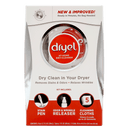 Kit de Limpieza en Seco para el Hogar Dryel 5 Usos