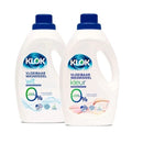 Klok Dúo Detergente Liquido