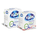 Klok Dúo Detergente en Polvo