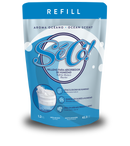 Recarga Absorbente Humedad Rellenable Seco 1.2 Kg