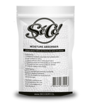 Recarga Absorbente Humedad Rellenable Seco 400 gr