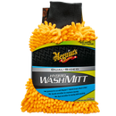 Guante de Lavado Doble Cara Hybrid Wash Mitt Meguiar’s