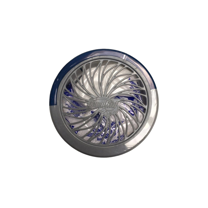 Absorvedor de Humedad Rellenable Fresco Damprid 311 gr Hogar Seco 