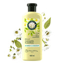 Acondicionador Manzanilla y Pasiflora Herbal Essences 400 ml Hogar Casanova 