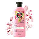 Acondicionador Rosa Mosqueta Herbal Essences 400 ml Hogar Casanova 