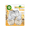 Aparato Electrico + 2 Repuestos Vainilla Airwick Hogar RB 