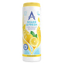 Aromatizante Alfombras Shake & Fresh Lemon Sparkle Astonish 350 gr Hogar Astonish 