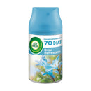 Aromatizantes de Ambientes Automaticos Brisa Refrescante 250 ml Hogar RB 