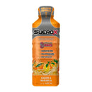Bebida Naranja Suerox 630 ml Suplementos Alimenticios mundolimpio.cl 