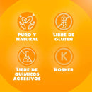 Bicarbonato de Sodio Arm & Hammer 453 gr Hogar dank 