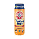 Bicarbonato de Sodio Shaker Envase Rellenable Arm & Hammer 340 gr Hogar dank 