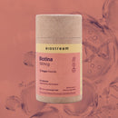 Biotina Vegano Biostream 150 mcg 120 Cápsulas Suplementos Alimenticios Biostream 