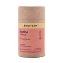 Biotina Vegano Biostream 150 mcg 120 Cápsulas Suplementos Alimenticios Biostream 