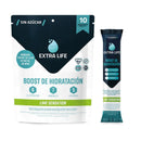Boost de Hidratación Lime Sensation Extra Life 10 Sachets Suplementos Alimenticios Lokal 