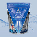 Capsulas Lavavajillas Especialista Platinum Todo en 1 Astonish 42 Unidades Hogar Astonish 