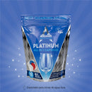 Capsulas Lavavajillas Especialista Platinum Todo en 1 Astonish 42 Unidades Hogar Astonish 