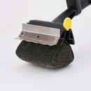 Cepillo Limpiador Parrillas BBQ Daddy Scrub Daddy Hogar mundolimpio.cl 