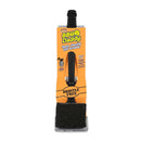 Cepillo Limpiador Parrillas BBQ Daddy Scrub Daddy Hogar mundolimpio.cl 