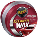 Cera Limpiadora para Auto Cleaner Wax Meguiar’s 312 gr Cera para Auto Meguiars 