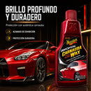 Cera Líquida de Carnauba Deep Crystal Meguiar’s 473 ml Hogar Countach 