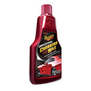 Cera Líquida de Carnauba Deep Crystal Meguiar’s 473 ml Hogar Countach 