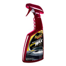 Cera Rápida en Spray Quik Wax Meguiar’s 710 ml Hogar Countach 