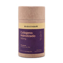 Colágeno Hidrolizado 120 Cápsulas Biostream 500 mg Suplementos Alimenticios Biostream 