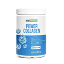 Colageno Hidrolizado Power Collagen New Pharma 300 gramos Suplementos Alimenticios Lokal 