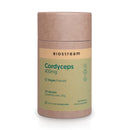 Cordyceps Biostream 120 Capsulas Suplementos Alimenticios Biostream 