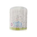 Cotonitos 100% Algodón Tutte 200 Unidades Cosmeticos Casanova 
