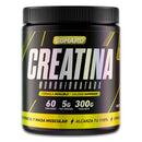 Creatina Monohidratada Gohard 300 gr Suplementos Alimenticios Gohard 