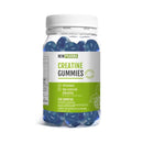 Creatina Newpharma 150 Gomitas Suplementos Alimenticios Lokal 