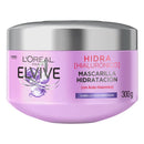 Crema Hidratante Cabello Deshidratado Elvive Higiene Personal Casanova 