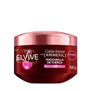 Crema Mascarilla Protectora y Fortalecedora del Cabello Elvive 300 gr Hogar Casanova 