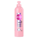 Crema para Peinar Luminous Uv Glycol + Vita C Sedal 300 ml Higiene Personal Casanova 