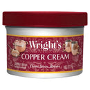 Crema Restauradora de Cobre Wrights 227 gr Hogar Weiman 