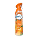 Desodorante Ambiental Aromatizante Aerosol Durazno Febreze 250 gr Hogar dank 