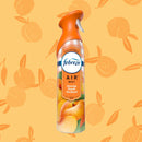 Desodorante Ambiental Aromatizante Aerosol Durazno Febreze 250 gr Hogar dank 