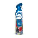Desodorante Ambiental Aromatizante Aerosol Summer Berries Febreze 250 gr Hogar dank 