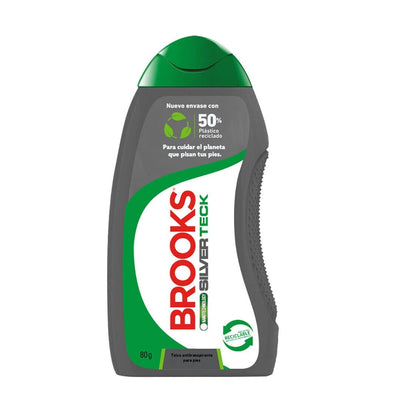 BROOKS TALCO 80 GR