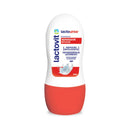 Desodorante Roll on Anti Irritaciones 48 hr Lactourea Lactovit 50 ml Higiene Personal dank 