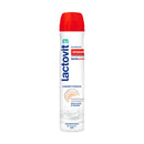 Desodorante Spray Anti Irritaciones 48 hrs Lactourea Lactovit 200 ml Higiene Personal dank 