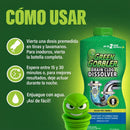 Destapador Líquido de Desagües y Tuberias Green Gobbler 916 ml Hogar Weiman 