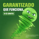 Destapador Líquido de Desagües y Tuberias Green Gobbler 916 ml Hogar Weiman 