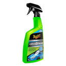Detallador Cerámico Híbrido Hybrid Ceramic Detailer Meguiar´s 769 ml Hogar Countach 
